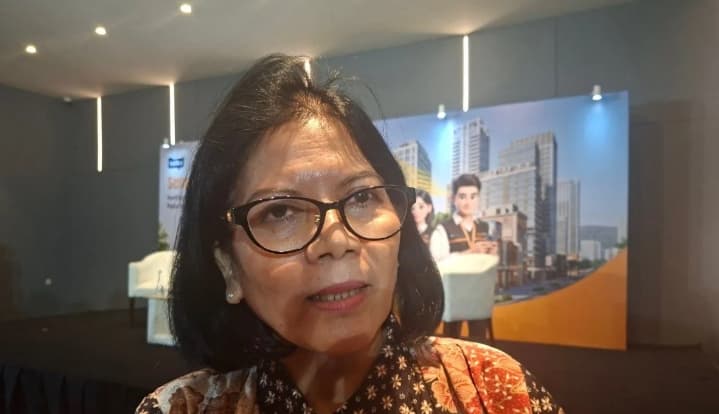 Kementerian UMKM Menyebut Pengemudi Ojol Bisa Mengakses KUR Tanpa Jaminan