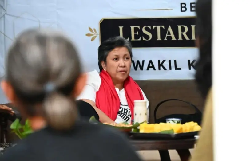Lestari Moerdijat Dorong Revisi UU TPPO untuk Perkuat Perlindungan Warga di Era Digital