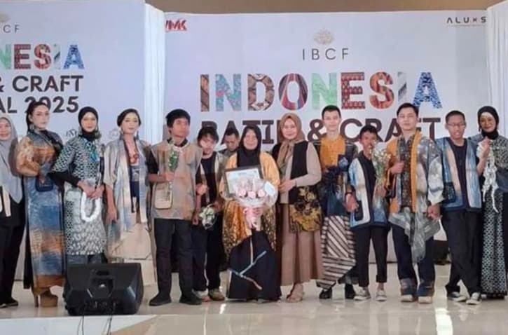 Pertamina Perluas Dampak Ekonomi Masyarakat melalui Pembinaan UMKM