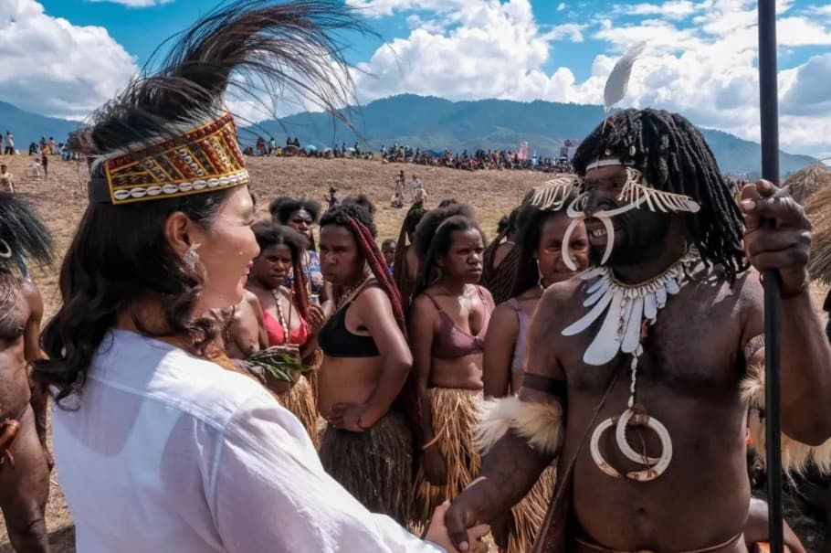 Festival Budaya Lembah Baliem 2026 Promosikan Kekayaan Papua Pegunungan dan Dorong Ekonomi Masyarakat