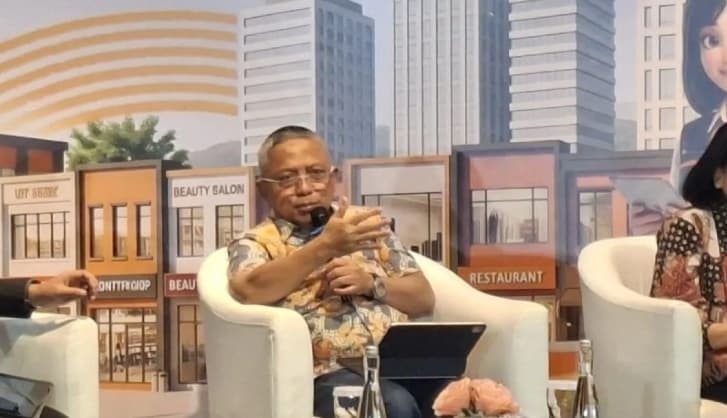 BPS Menegaskan Data Individu Responden Dilindungi Undang-Undang dan Tidak Digunakan untuk Pajak