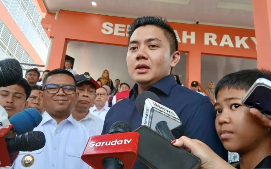 Teddy Indra Wijaya Tempati Posisi Kedua Pejabat Kabinet dengan Kinerja Positif Versi Survei IPO