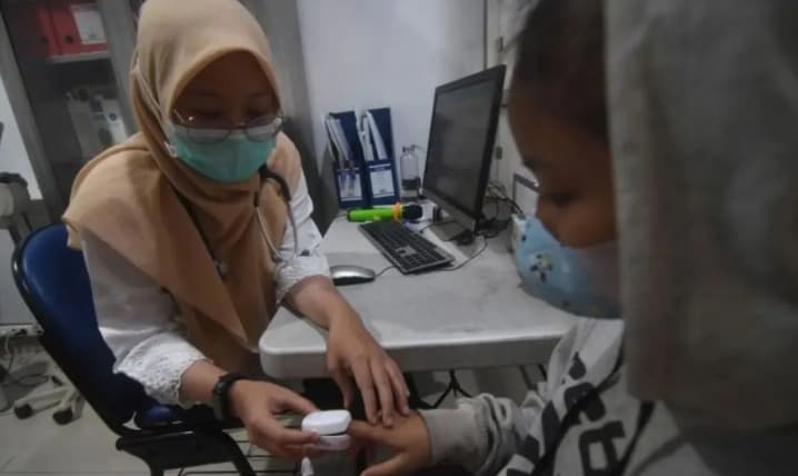 Pemprov DKI Diminta Menyiapkan Layanan Kesehatan untuk Mengantisipasi Lonjakan ISPA saat El Nino