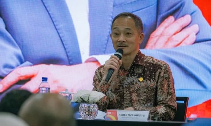 AAJI Menilai POJK 36/2025 Memperkuat Ekosistem Asuransi Kesehatan Nasional