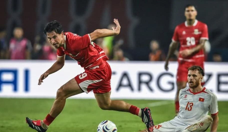 John Herdman Janji Benahi Timnas Indonesia Usai Gagal ke Semifinal Piala AFF 2026