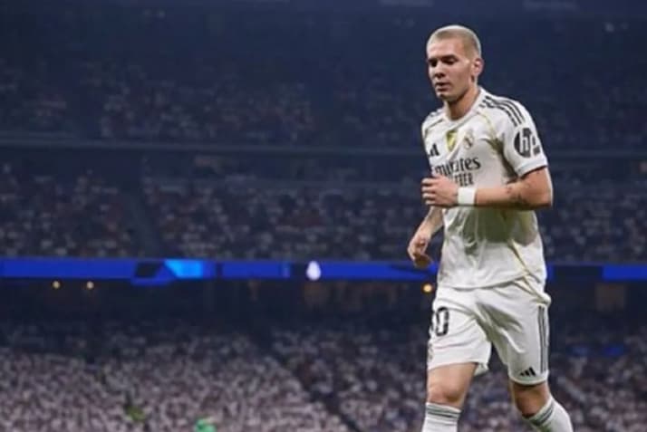 Fiorentina Memboyong Franco Mastantuono dari Real Madrid dengan Status Pinjaman
