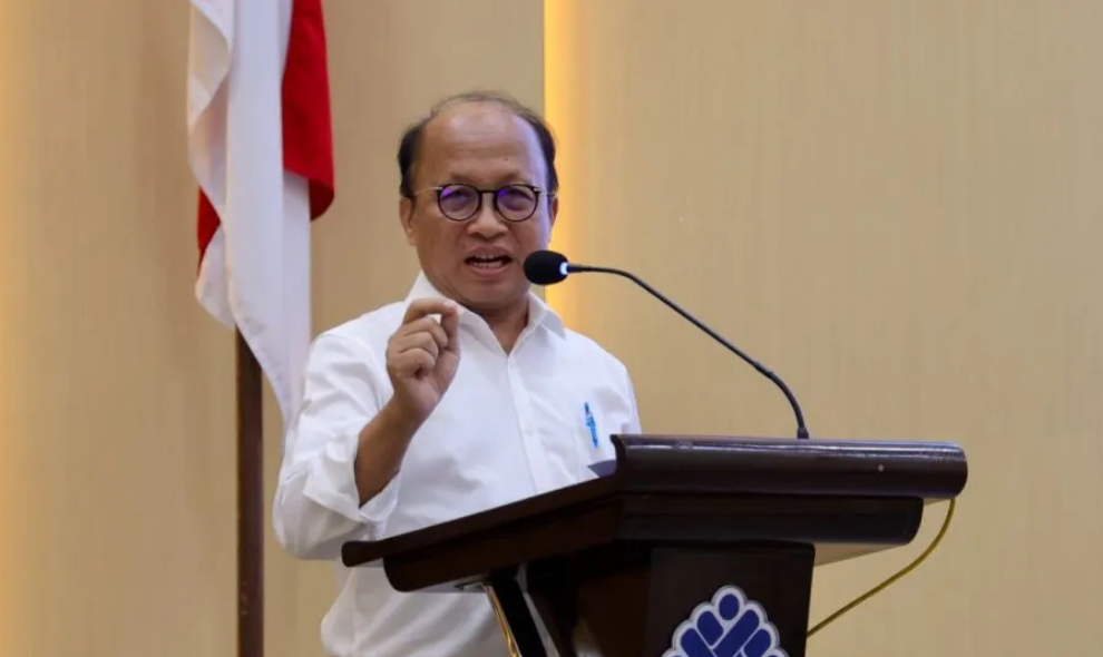 Kemnaker Perkuat Integrasi Data untuk Tingkatkan Layanan dan Kebijakan Ketenagakerjaan