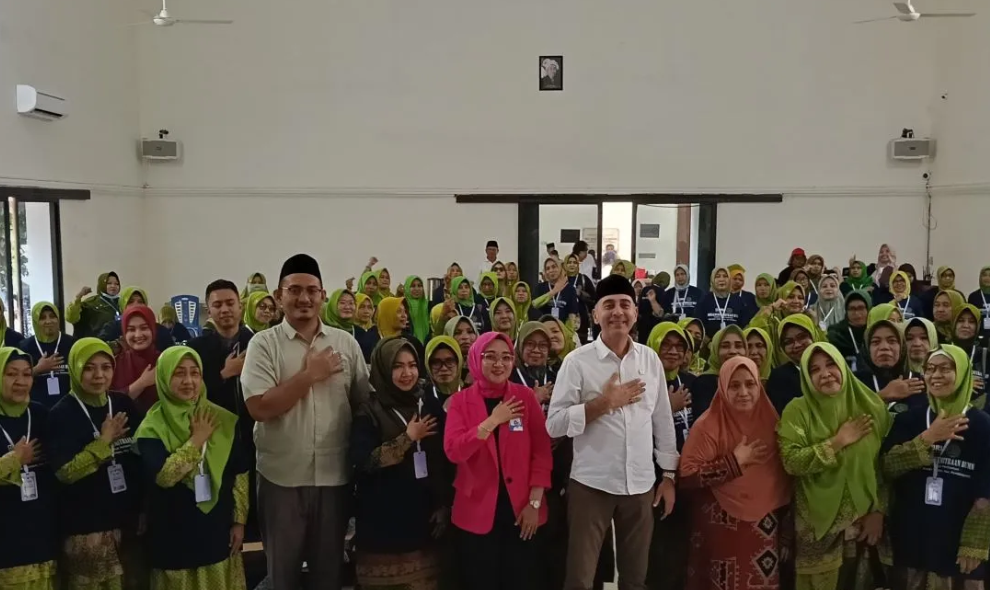 Komisi VI DPR dan BRI Perluas Akses Pembiayaan UMKM melalui Kemitraan BUMN di Situbondo