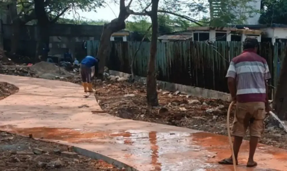 Pemkot Jakarta Utara Bangun Taman Bukit Gading Seluas 1,3 Hektare, Ditargetkan Rampung Oktober 2026