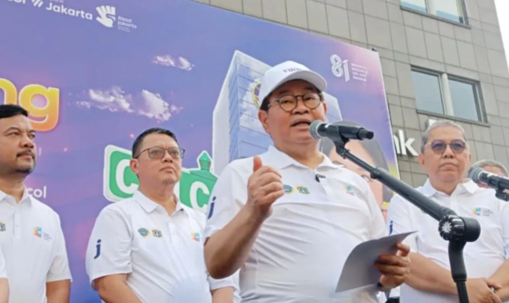Pramono Putuskan Transjakarta Kelola Transportasi Laut Kepulauan Seribu Mulai 2027