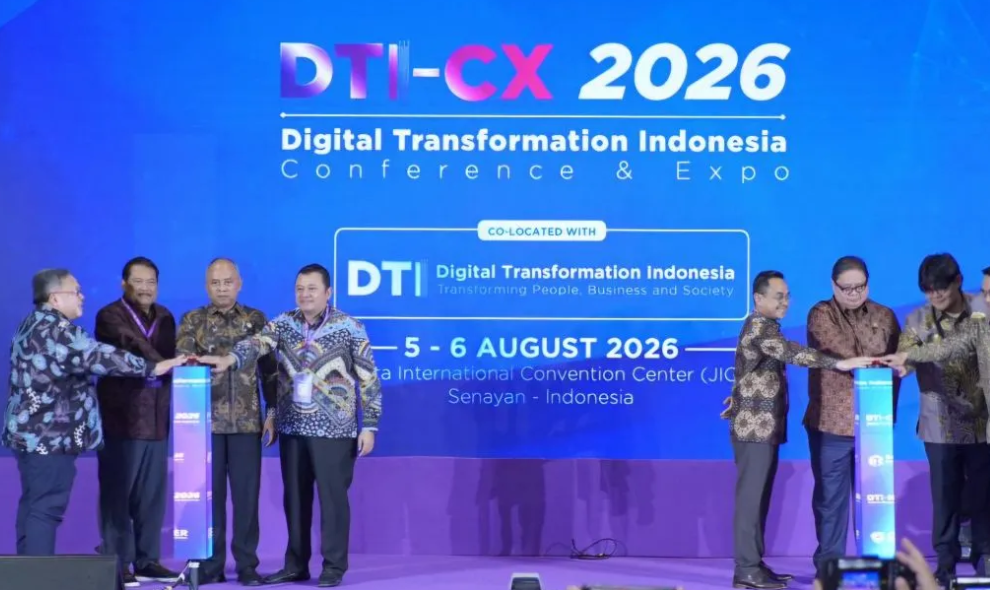 Mastel Mendorong Platform Digital Global Ikut Membiayai Infrastruktur Digital Indonesia