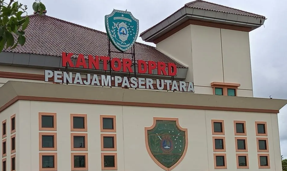 Penduduk Penajam Tembus 206 Ribu Jiwa, Kursi DPRD Berpotensi Bertambah Menjadi 30 pada Pemilu 2029