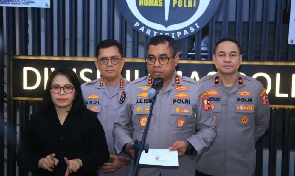 Polri Tegaskan Pemilik Sertifikat Pramuka Garuda Tetap Wajib Ikuti Seluruh Tahapan Seleksi