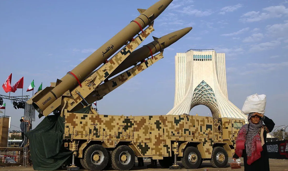 Iran Menolak Buka Selat Hormuz hingga Amerika Serikat Memenuhi Sejumlah Syarat