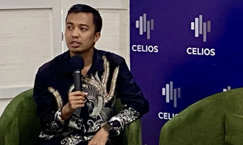 Celios Menilai Program Padat Karya Mampu Membuka Lapangan Kerja dan Menggerakkan Ekonomi Desa