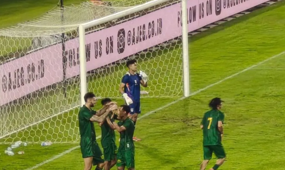 PSS Sleman Matangkan Skuad Jelang Super League, Gol Salto Fornazari Warnai Kemenangan Uji Coba