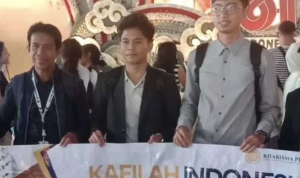 Dua Hafidz Kalimantan Timur Wakili Indonesia Berlaga di MTQ Internasional Maroko