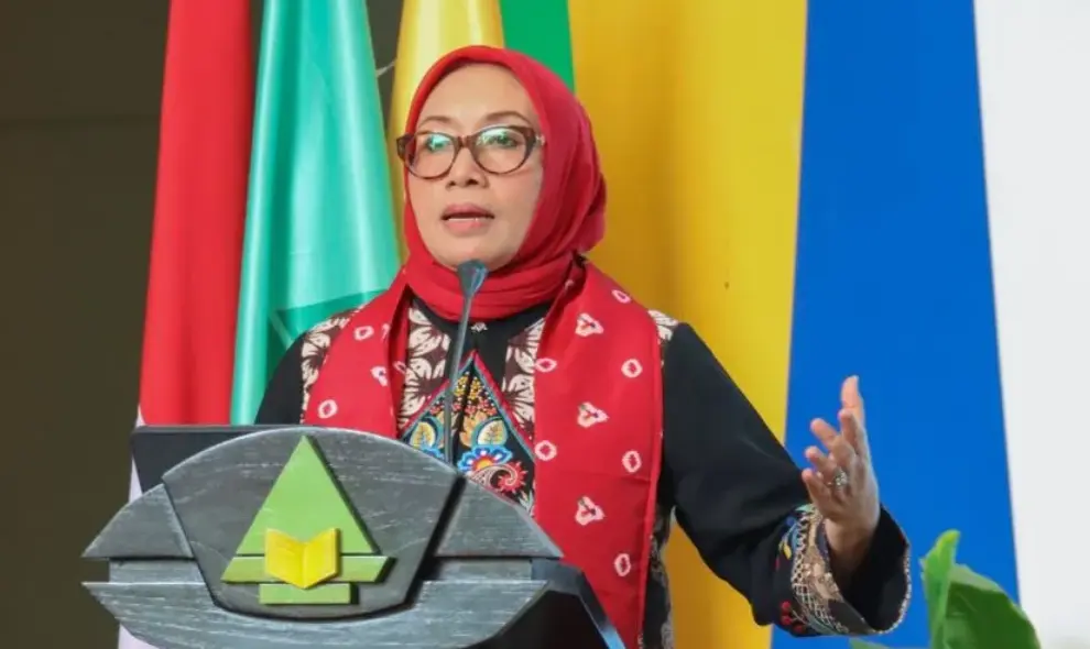 Menteri PPPA Meminta Privasi Anak Dijaga Usai Senjata dan Narkotika Ditemukan di Sekolah