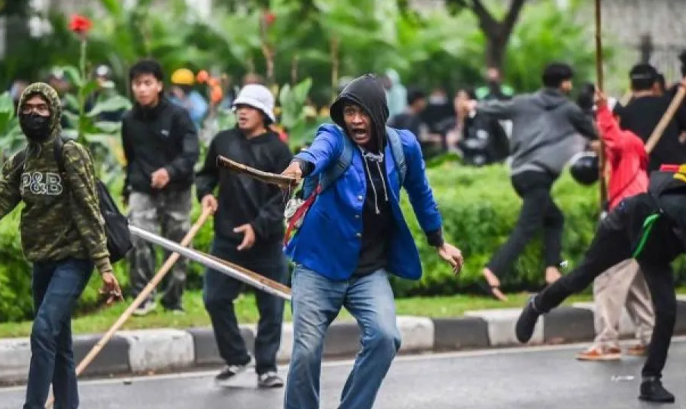 JMP Kecam Hoaks Isu Kerusuhan Jakarta dan Ingatkan Provokasi Digital Bisa Picu Kepanikan