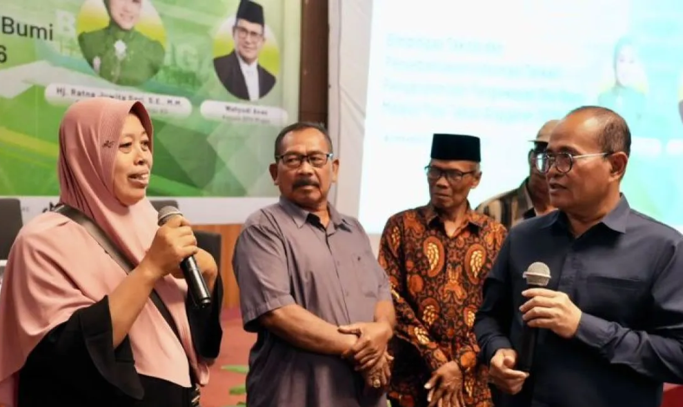 BPH Migas Optimalkan Jargas di Bojonegoro, Pengguna Bisa Hemat Biaya Energi hingga 45 Persen