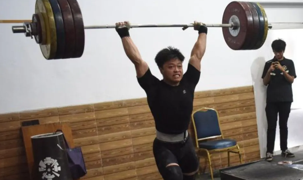 PB PABSI Siapkan Delapan Lifter Indonesia untuk Memburu Medali Asian Games 2026