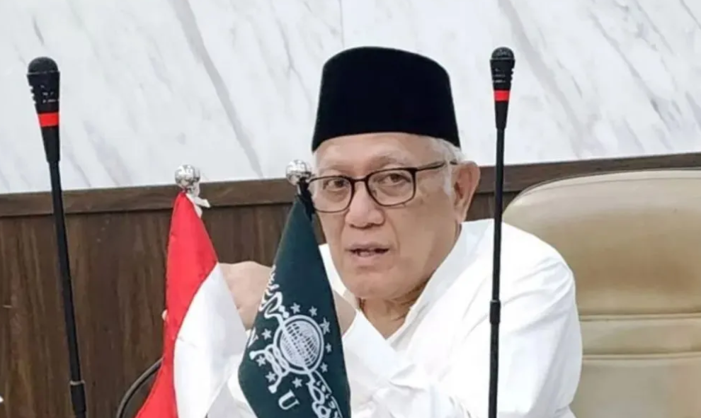 Gus Kikin Tegaskan Al-Qanun Al-Asasi Menjadi Ruh dan Fondasi Perjuangan NU