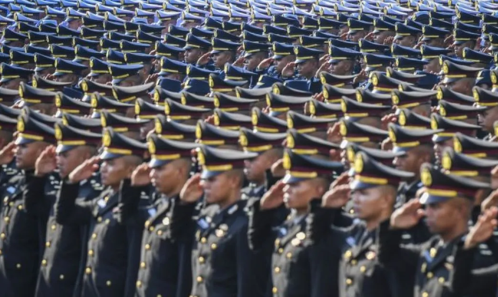 Polri Tegaskan Sertifikat Pramuka Garuda Tak Membebaskan Peserta dari Tes Rekrutmen