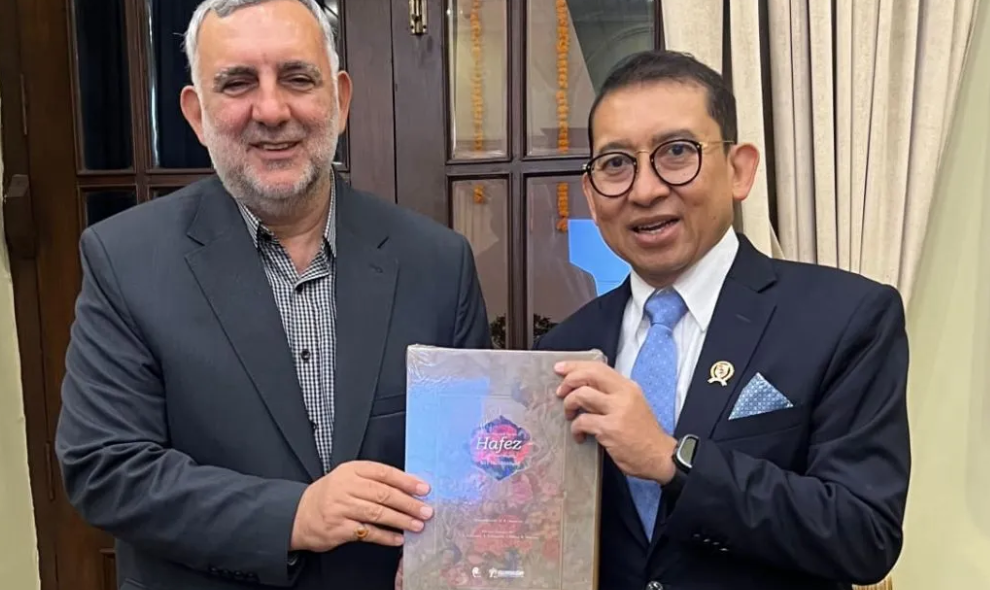 Indonesia dan Iran Perkuat Kerja Sama Budaya melalui Film, Sastra hingga Warisan Budaya