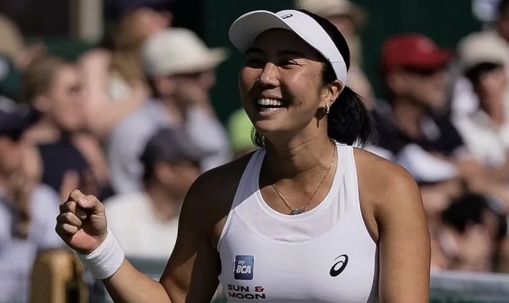Christopher Rungkat Tegaskan US Open Menjadi Target Utama Aldila Sutjiadi
