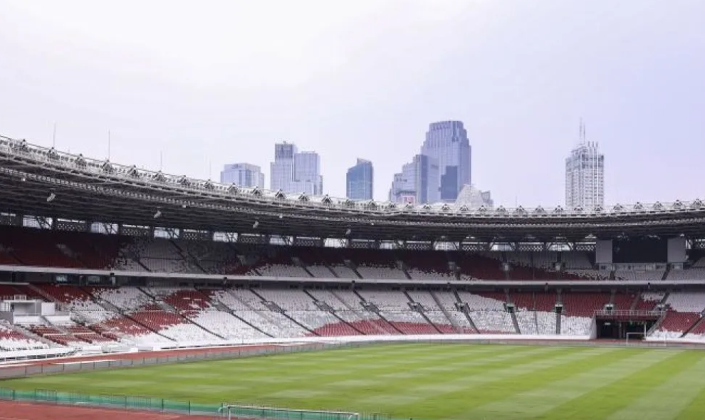 Persija Pastikan Duel Klasik Melawan Persib Digelar di Stadion GBK pada 12 September