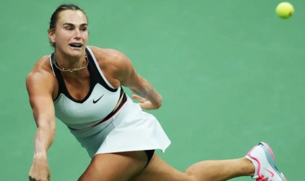 Alexandrova Menyingkirkan Sabalenka, Swiatek Melaju ke Perempat Final WTA 1000 Toronto