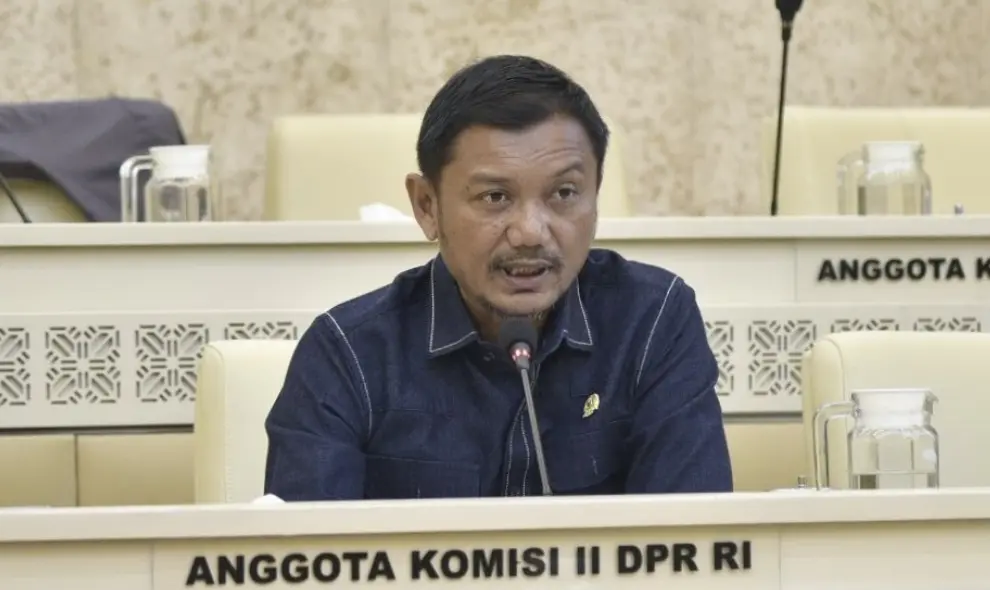 DPR Minta Rencana Kenaikan Gaji Kepala Daerah Dikaji Berdasarkan Kondisi Fiskal dan Kinerja