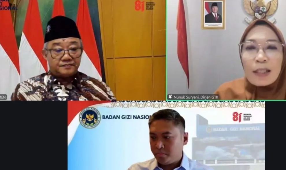 BGN Wajibkan SPPG Cantumkan Batas Waktu Konsumsi MBG, Makanan Maksimal Disantap Empat Jam