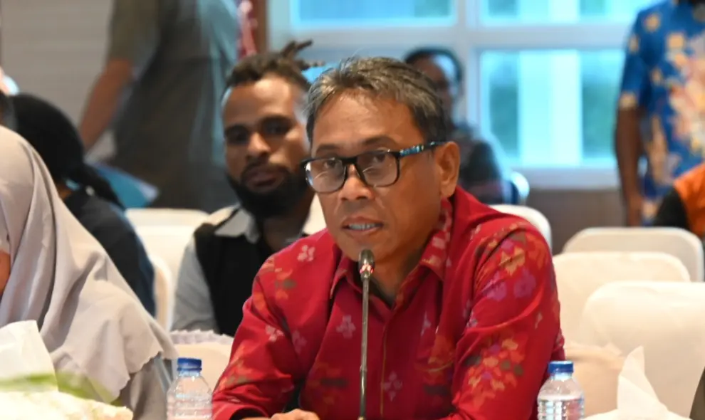 DPR Desak Pembahasan RUU Masyarakat Adat Tak Ditunda demi Lindungi Hak dan Tanah Ulayat