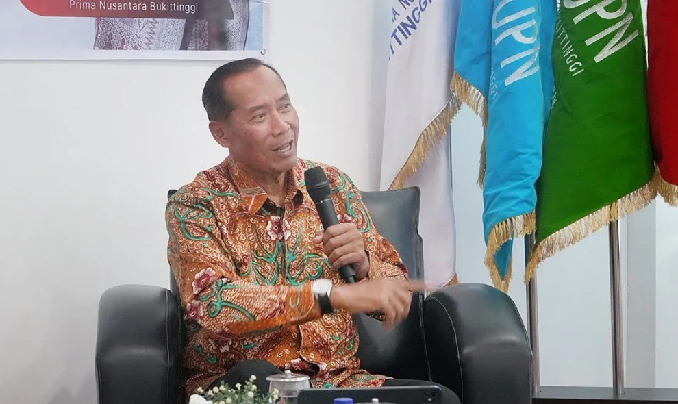 Kemdiktisaintek Dorong Perguruan Tinggi Berani Berinovasi dan Siapkan Mahasiswa Hadapi Dunia Kerja