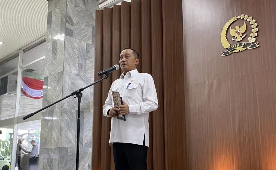 Prabowo Belum Berencana Reshuffle Kabinet, Dua Kursi Wakil Menteri Masih Kosong