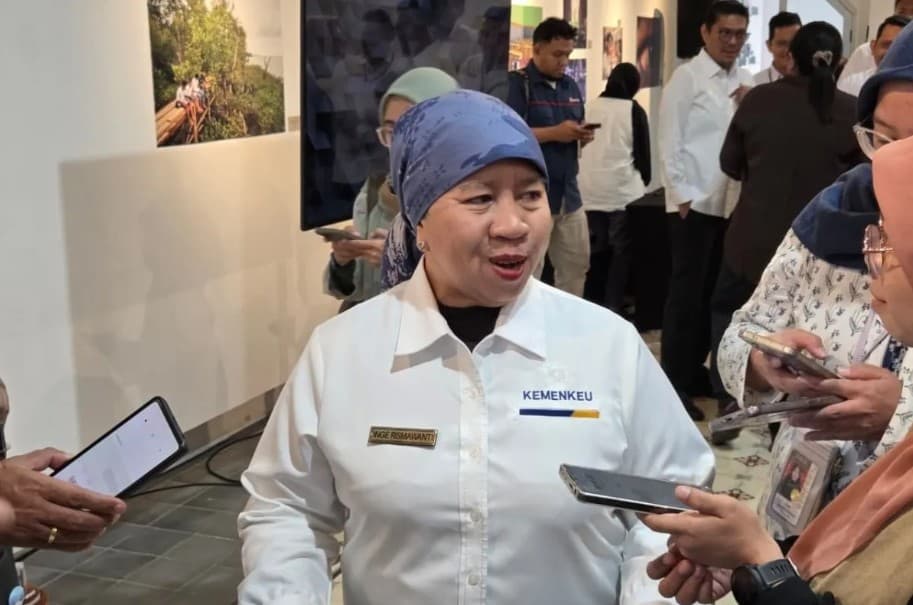 DJP Tegaskan Tak Ada Pajak Baru yang Khusus Menyasar Pemilik Rumah Kontrakan pada 2027