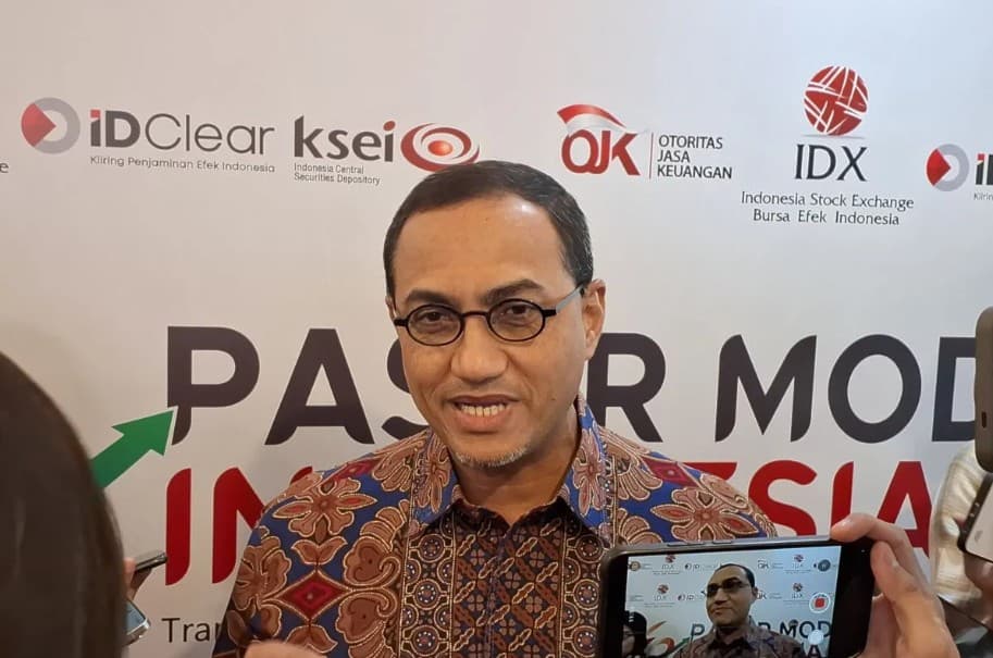 OJK Menanti Tinjauan MSCI 12 Agustus, Reformasi Pasar Modal Diharapkan Mendorong Pencabutan Freeze