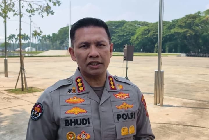 Polisi Memeriksa YouTuber Bigmo Terkait Dugaan Pelibatan Anak dalam Promosi Vape