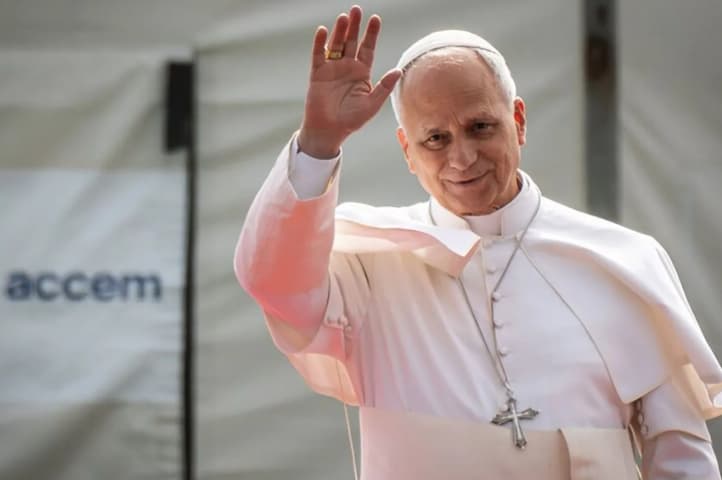 Paus Leo XIV Mendesak Diplomasi Dibuka untuk Mengakhiri Konflik Ukraina