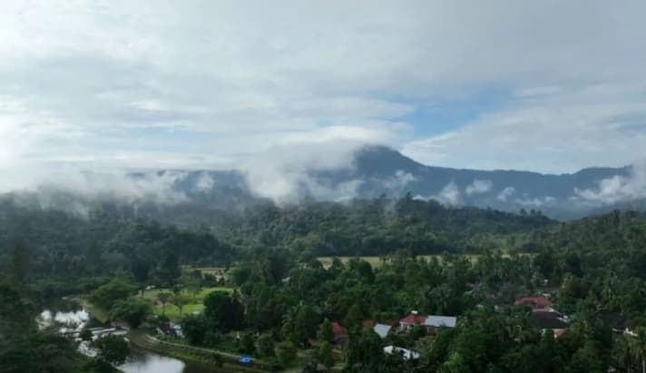 Kemenhut Memperkuat Perdagangan Karbon Inklusif untuk Menjaga Hutan dan Mendukung Target Iklim