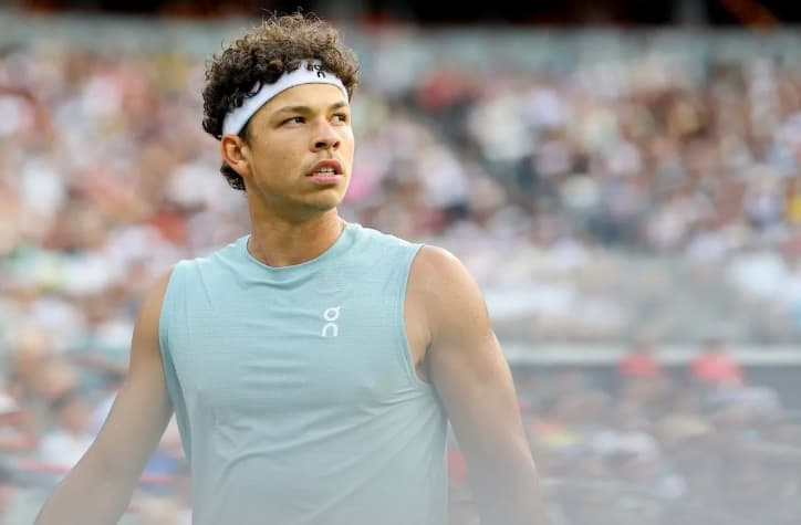 Ben Shelton Menyingkirkan Joao Fonseca dan Melaju ke Perempat Final ATP Montreal 2026