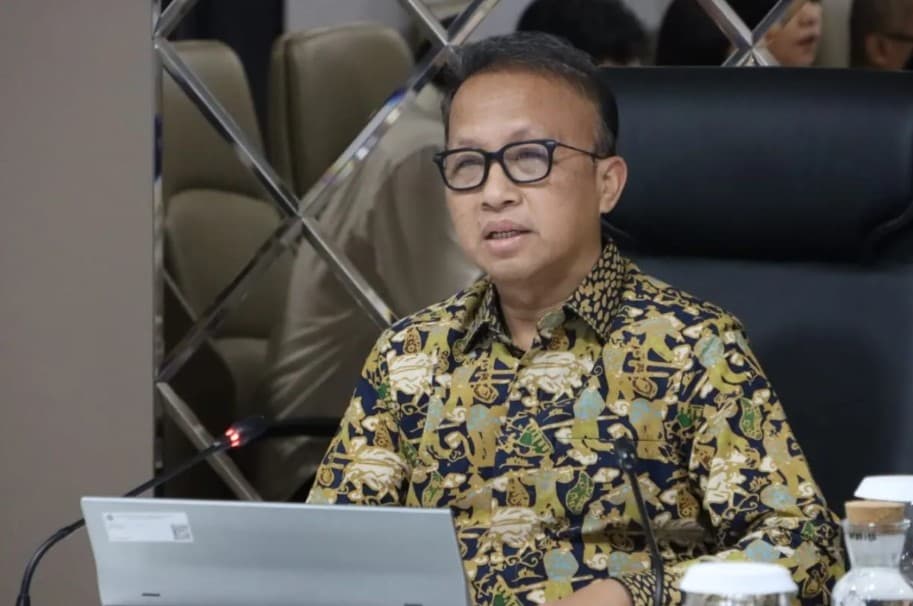 Kemnaker Perkuat LMIS untuk Selaraskan Kompetensi Lulusan dengan Kebutuhan Industri