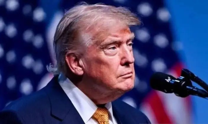 Trump Isyaratkan AS Beralih Tekan Iran Lewat Ekonomi Ketimbang Operasi Militer Baru