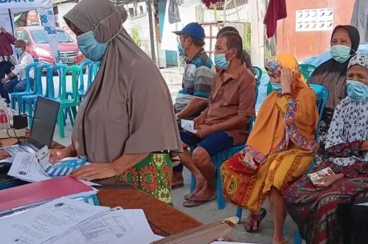 Pemkot Jakarta Utara Gencarkan Skrining Tuberkulosis untuk Memutus Rantai Penularan