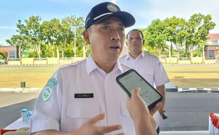 BMKG Deteksi 40 Titik Panas di Bangka Belitung, Warga Diimbau Tak Membakar Lahan