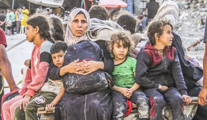Hamas Tetap Berkomitmen Jalankan Rencana Perdamaian Gaza meski Israel Menolaknya