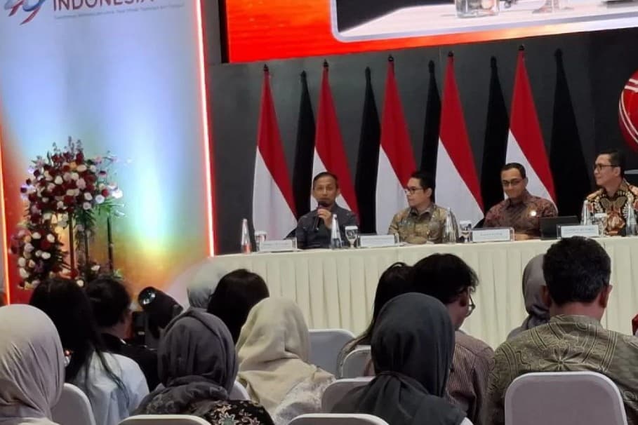 OJK Tangani 124 Kasus Pasar Modal, 89 Kasus Masih Diperiksa Intensif