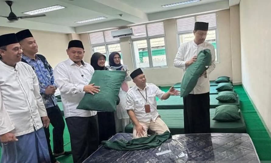 Presiden Prabowo Dijadwalkan Membuka Muktamar ke-35 NU di Jombang pada 27 Agustus