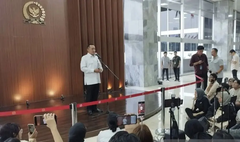 Prabowo Ajukan Destry Damayanti sebagai Gubernur BI Definitif kepada DPR
